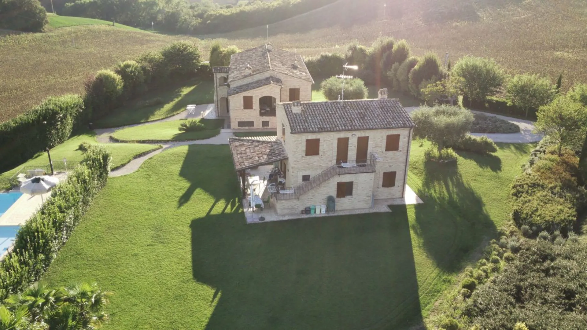 Agriturismo Verde Benessere afbeelding 4