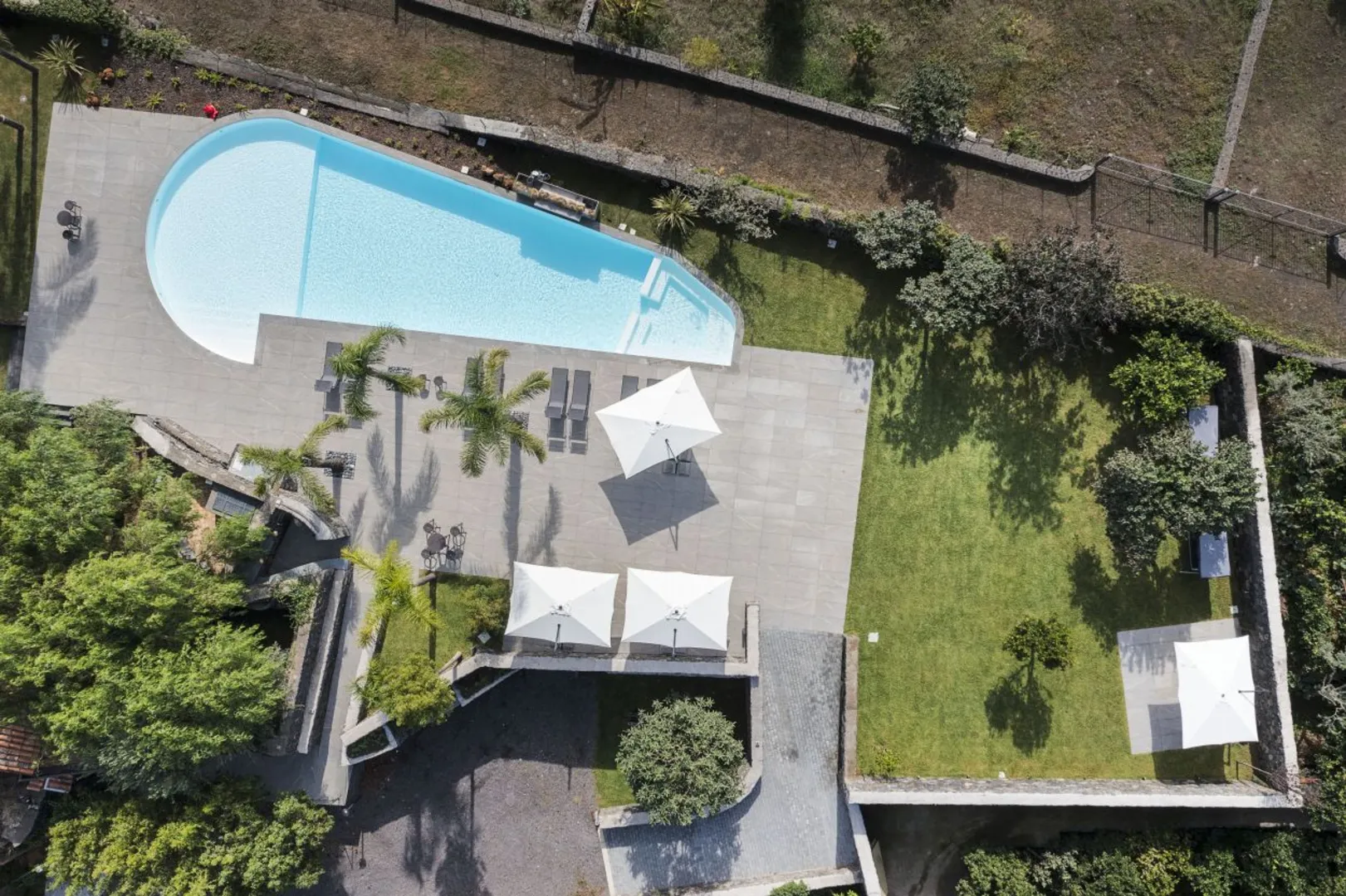 Country House Villa Galatea afbeelding 2