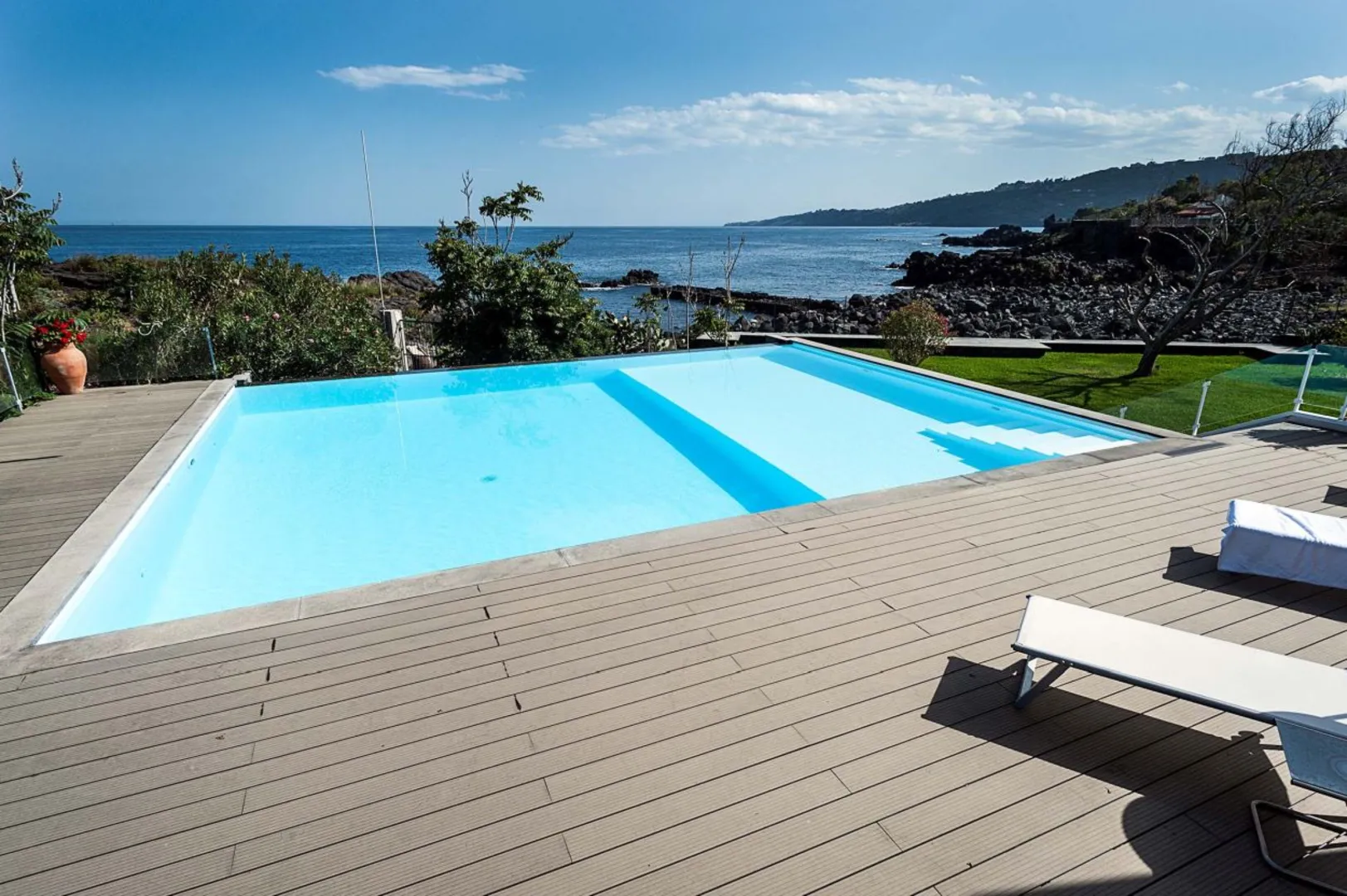 Country House Villa Galatea afbeelding 1