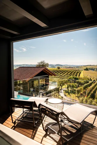 Country House Vineho 1