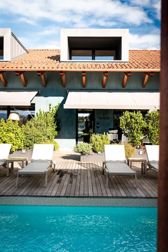 Country House Vineho 10