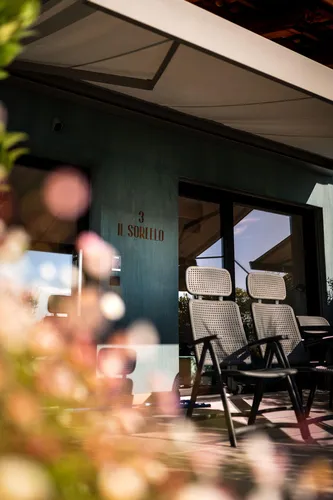 Country House Vineho 12