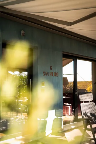 Country House Vineho 14