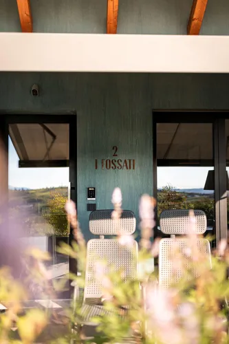 Country House Vineho 16