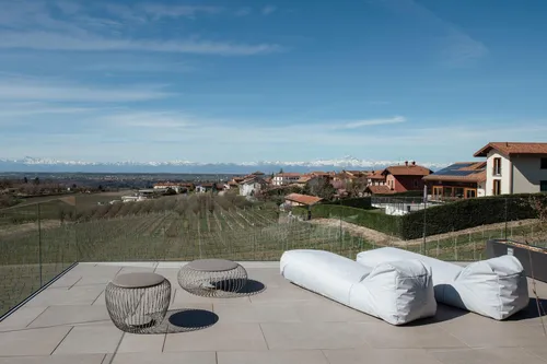 Country House Vineho 20