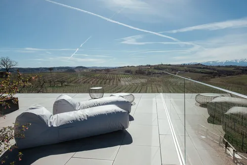 Country House Vineho 21