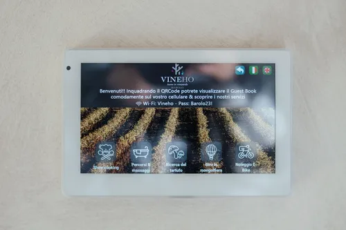 Country House Vineho 22