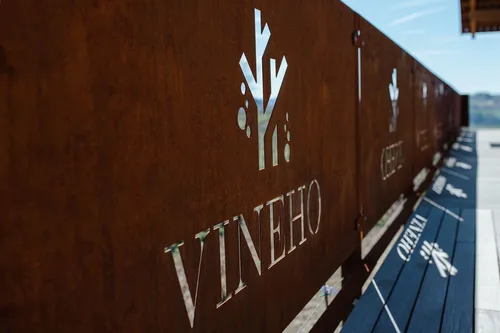 Country House Vineho 24