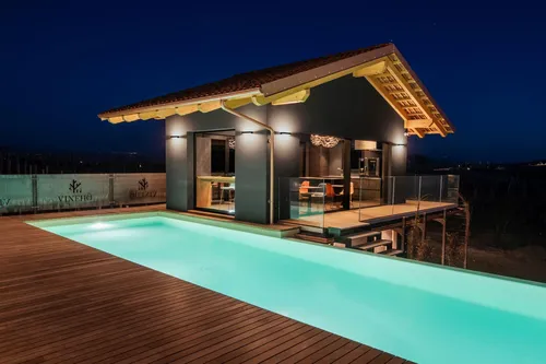 Country House Vineho 25