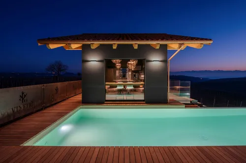 Country House Vineho 26