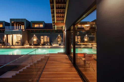 Country House Vineho 27