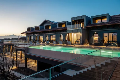 Country House Vineho 29