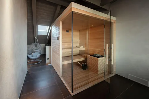 Country House Vineho 3