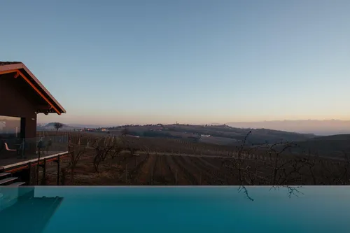 Country House Vineho 30