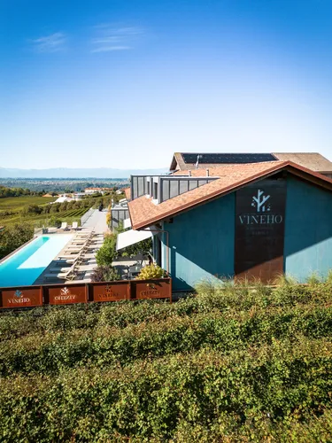 Country House Vineho 32