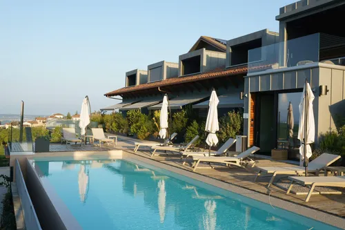 Country House Vineho 37