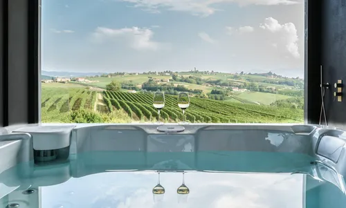 Country House Vineho 4