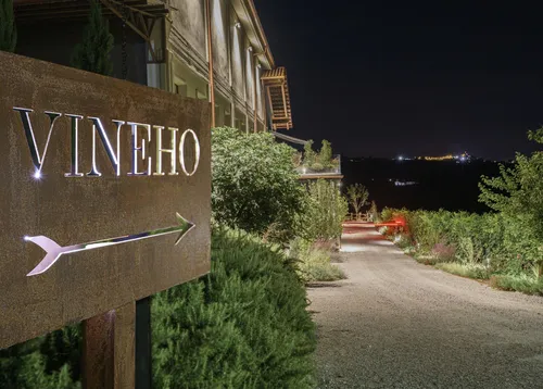 Country House Vineho 8