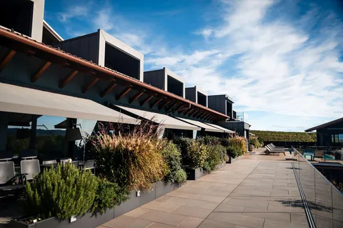 Country House Vineho 9