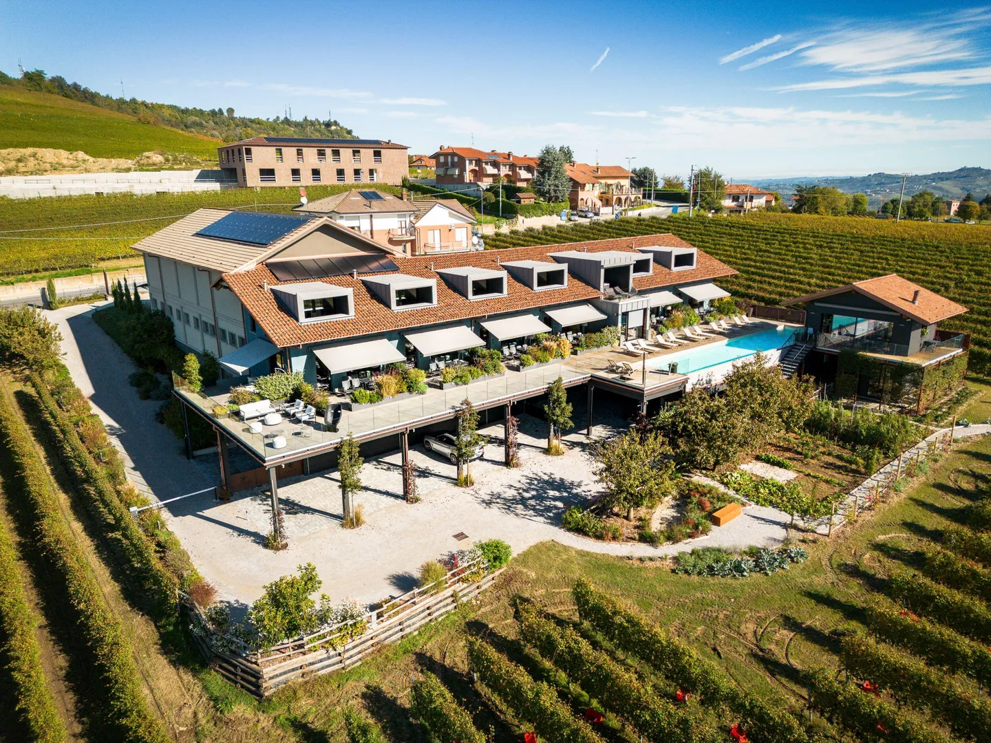 Country House VineHo afbeelding 1