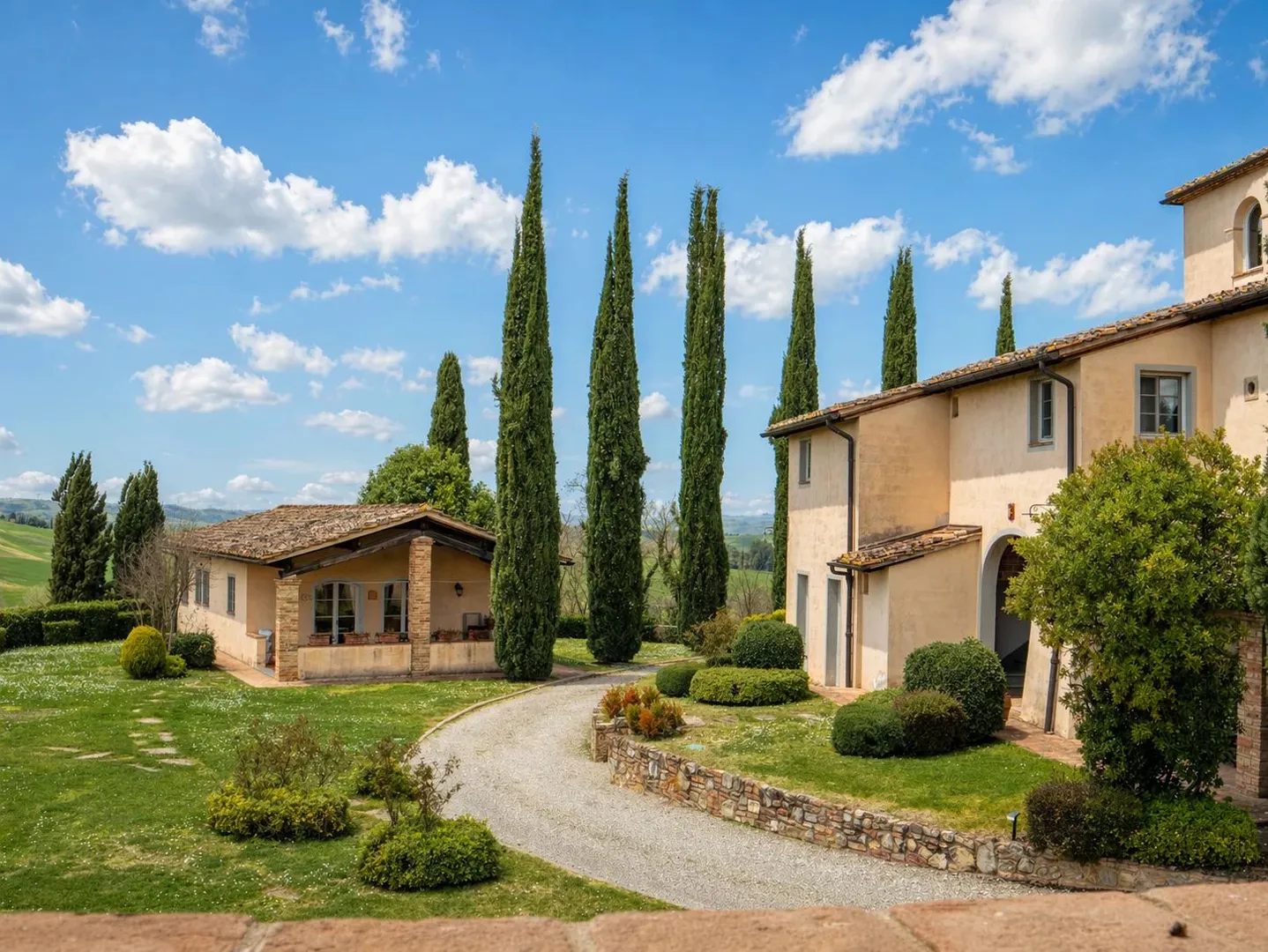 Country Resort Borgo della Meliana afbeelding 3
