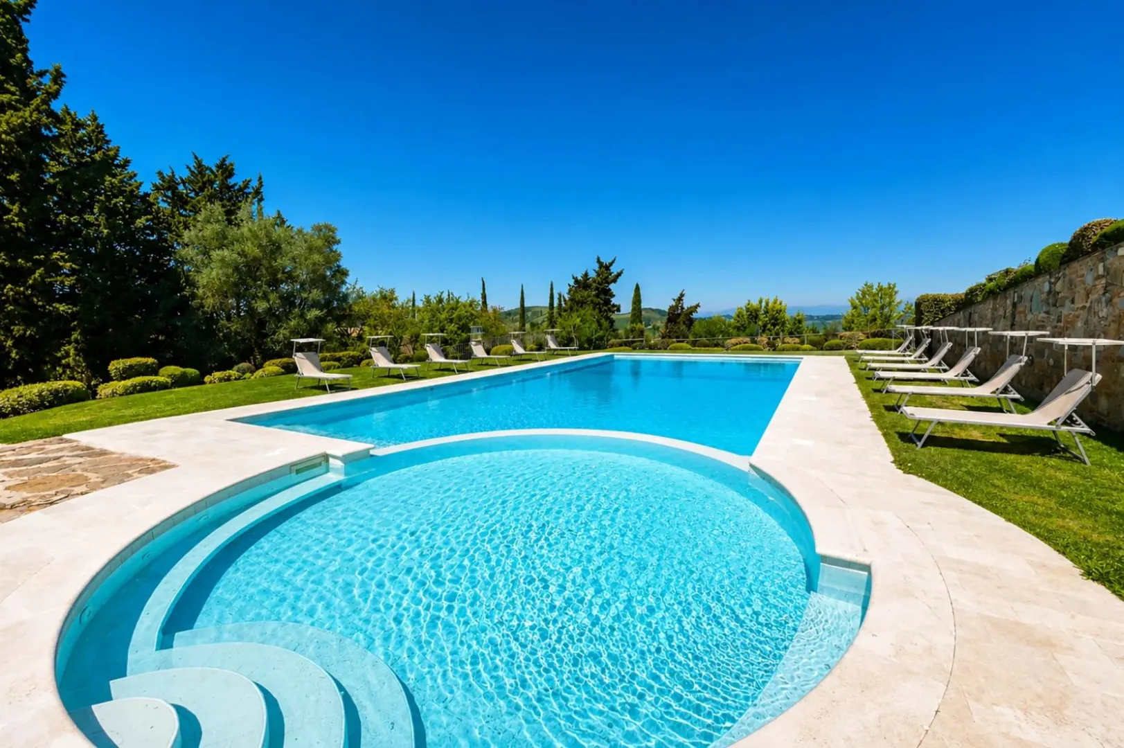Country Resort Borgo della Meliana afbeelding 2