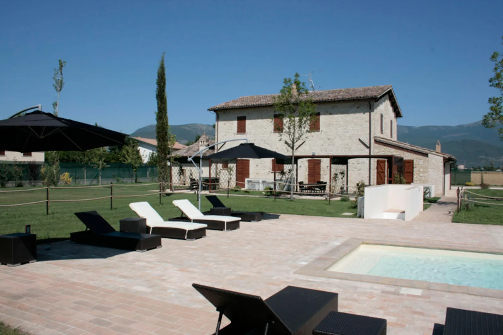 Country Resort Casale Marroggia afbeelding 1