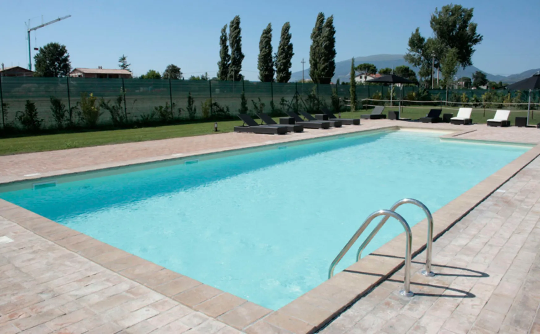Country Resort Casale Marroggia afbeelding 2