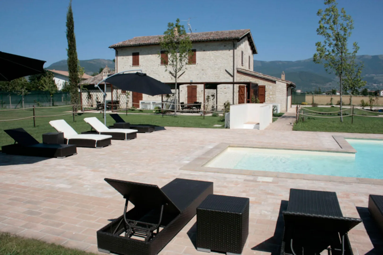 Country Resort Casale Marroggia afbeelding 3