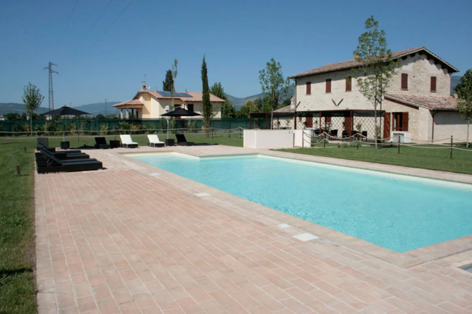 Country Resort Casale Marroggia afbeelding 4
