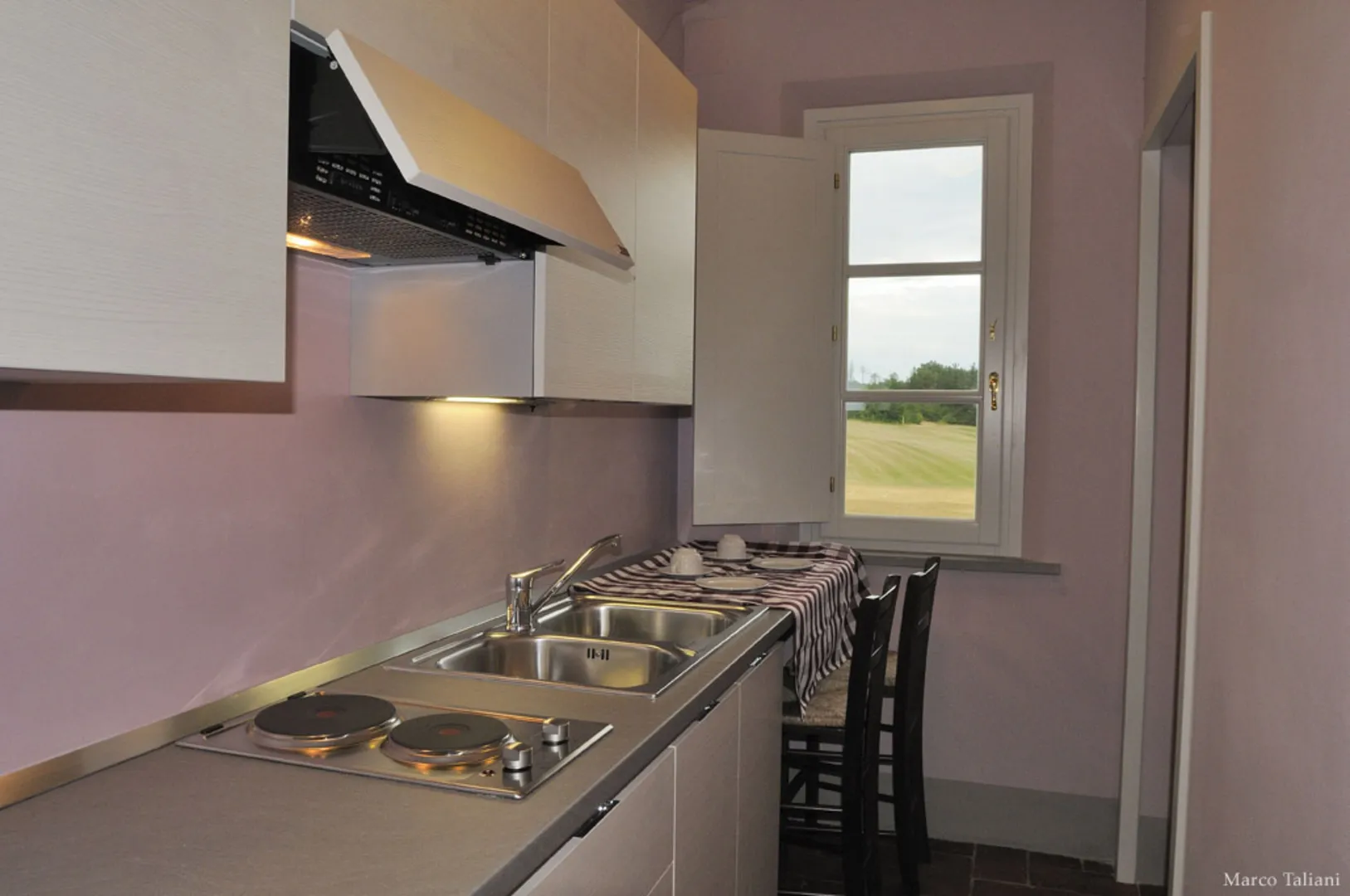 Country Resort Le Sodole afbeelding 4