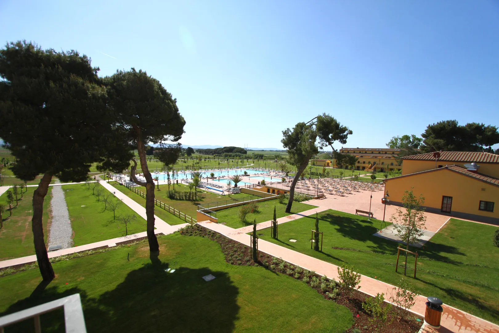 Country Resort Poggio all' Agnello afbeelding 2