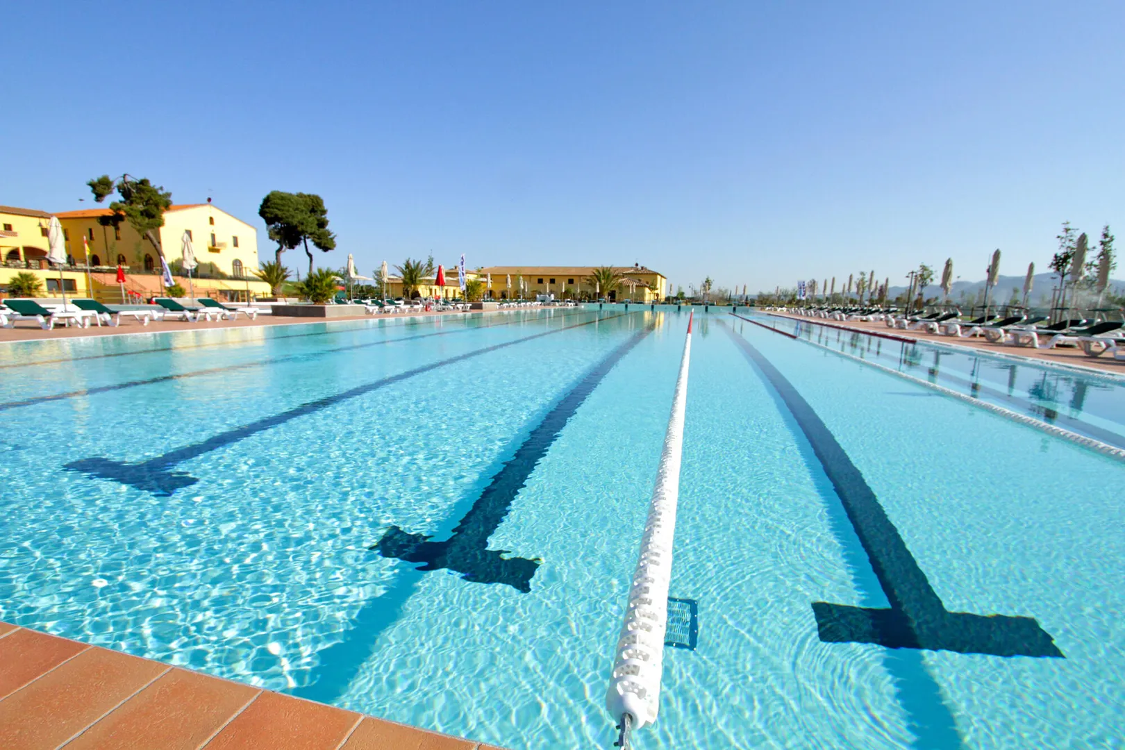 Country Resort Poggio all' Agnello afbeelding 1