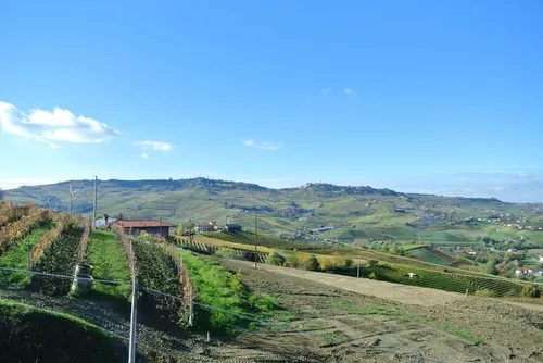 Country Retreat Villa Vitae 10