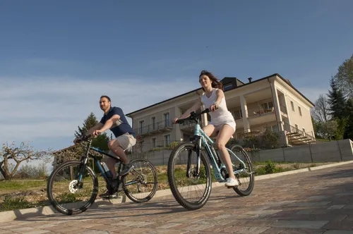 Country Retreat Villa Vitae 11