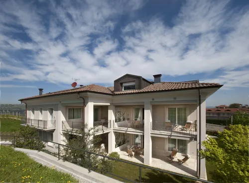 Country Retreat Villa Vitae 13