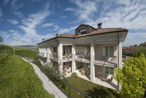 Country Retreat Villa Vitae 16