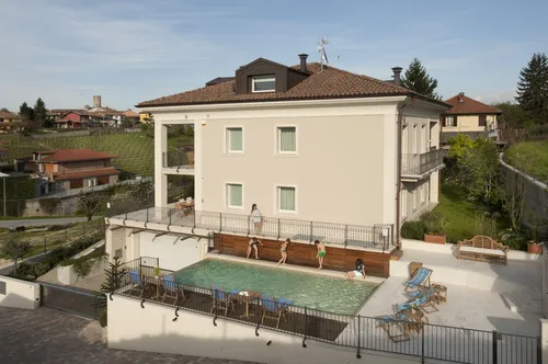 Country Retreat Villa Vitae 19