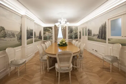 Country Retreat Villa Vitae 20