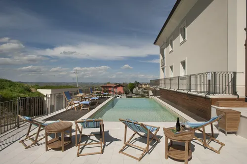 Country Retreat Villa Vitae 21