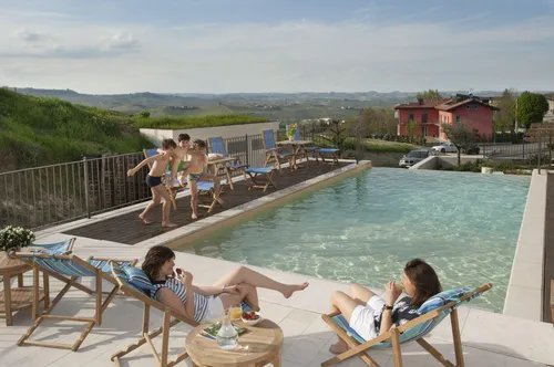 Country Retreat Villa Vitae 22