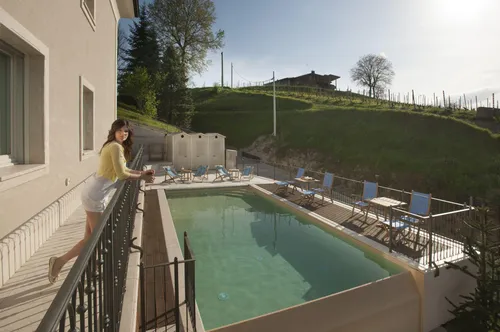 Country Retreat Villa Vitae 24