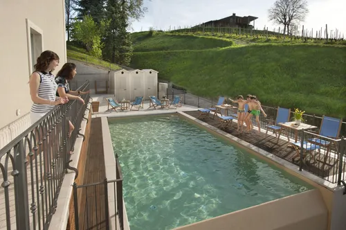 Country Retreat Villa Vitae 25