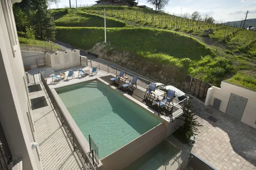 Country Retreat Villa Vitae 26