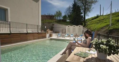 Country Retreat Villa Vitae 27