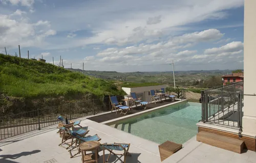 Country Retreat Villa Vitae 28