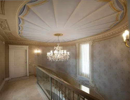 Country Retreat Villa Vitae 30