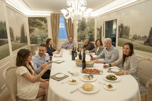 Country Retreat Villa Vitae 31