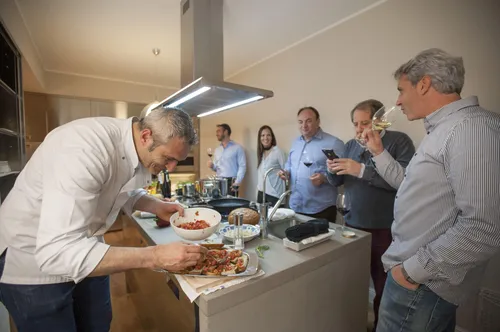 Country Retreat Villa Vitae 4