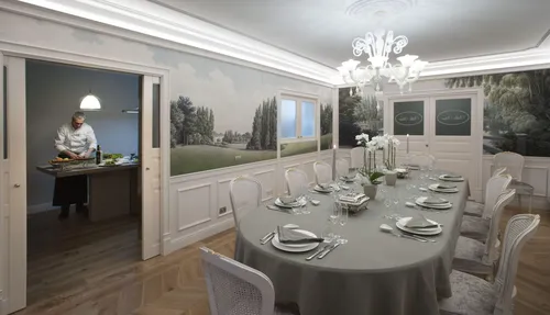 Country Retreat Villa Vitae 5